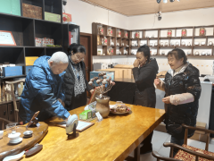 雅安市市场监管局将继续加强节日期间食物安